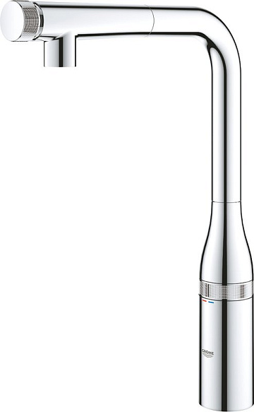 Смеситель для кухни Grohe Essence SmartControl 31615000