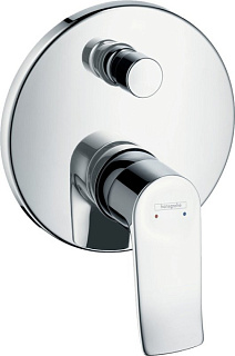 Встраиваемый смеситель Hansgrohe Metris 31493000
