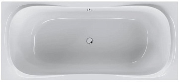 Акриловая ванна AM.PM Sensation 180x80 см, W30A-180-080W-A
