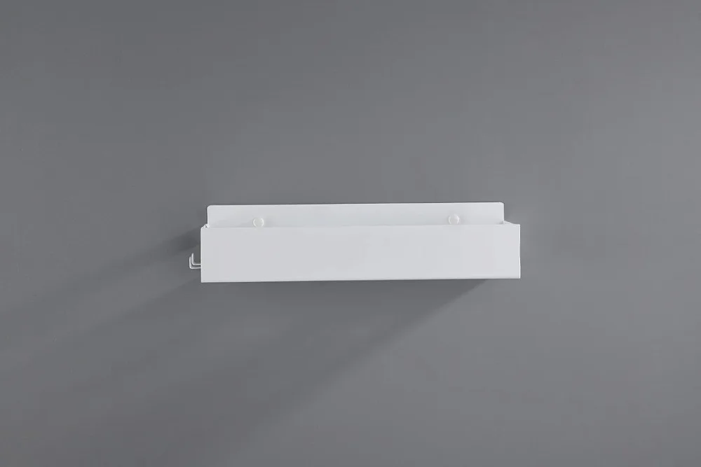 Полка Boheme Q 10965-MW matt white Sancos — официальный сайт