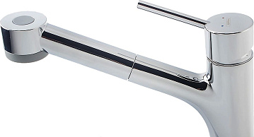 Смеситель для кухни Hansgrohe Talis M52 73860000 хром