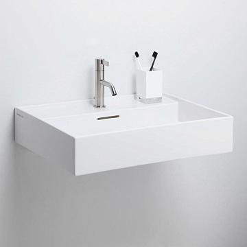Мебельная раковина Laufen Kartell by Laufen 8.1033.3.000.104.1