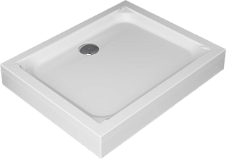 Поддон для душа AM.PM Gem W90T-404-12090W 120x90