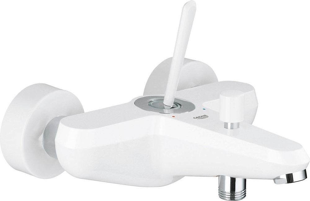 Смеситель для ванны с душем Grohe Eurodisc Joy Eurodisc joy 23431LS0