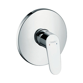 Встраиваемый смеситель Hansgrohe Focus E2 31965000