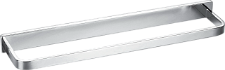 Полотенцедержатель Cezares Maxima CZR-F-8912A