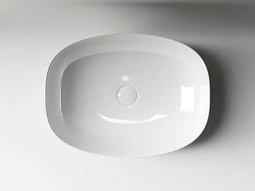 Накладная раковина Ceramicanova Element CN5005