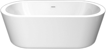 Акриловая ванна BelBagno 180x80 см, BB12-1775