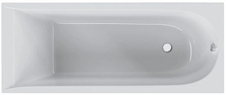Акриловая ванна AM.PM Spirit V2.0 W72A-180-080W-A2 без опоры 180x80 см, пристенная, белая