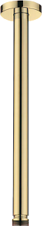 Кронштейн для верхнего душа Boheme Uno 629-G gold
