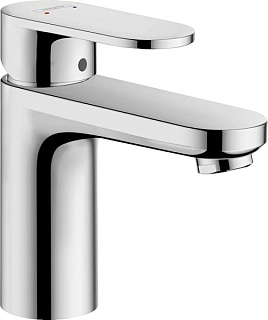 Смеситель для раковины Hansgrohe Vernis Blend 71571000 хром