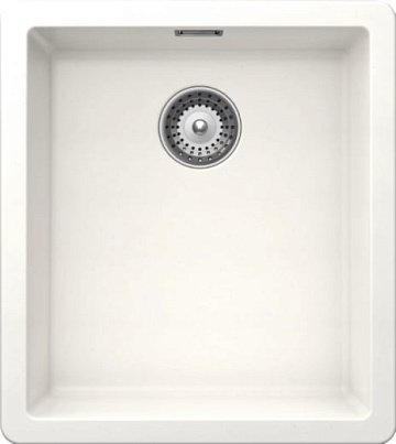Мойка кухонная Schock Greenwich 700898U 45 Cristadur поларис