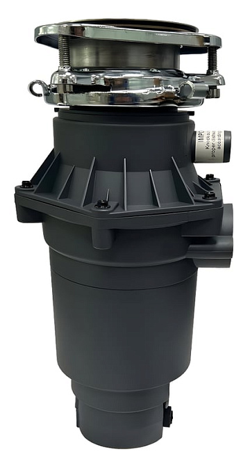 Измельчитель отходов Granula R650 графит
