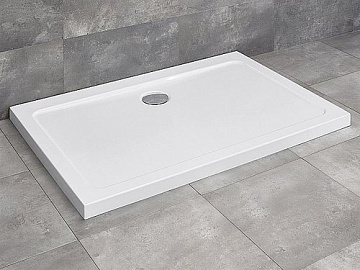Поддон для душа Radaway Doros D 90x130