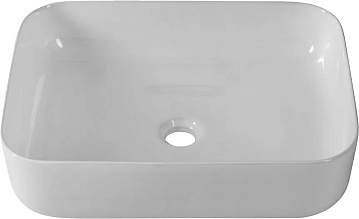 Накладная раковина BelBagno BB1304 накладная