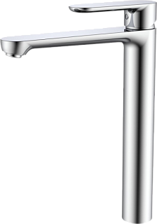 Смеситель Cezares Stylus STYLUS-LC-01-W0 хром