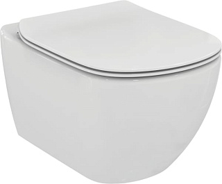 Унитаз подвесной Ideal Standard Tesi ST007901
