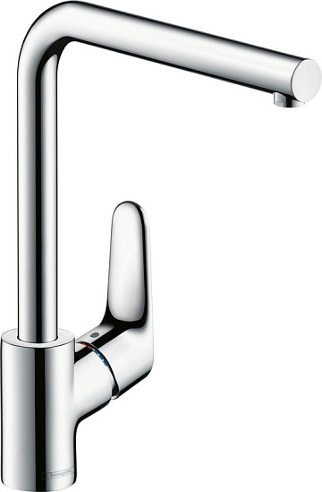 Смеситель для кухни Hansgrohe Focus 31817000