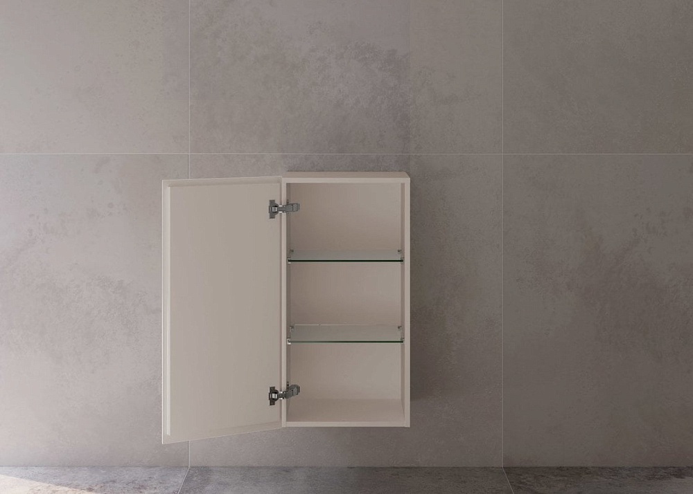 Шкаф Keuco Stageline 32811 L, кашемир