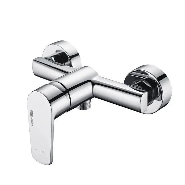 Смеситель для душа Wasserkraft Dill 6102 Sancos — Оригинал