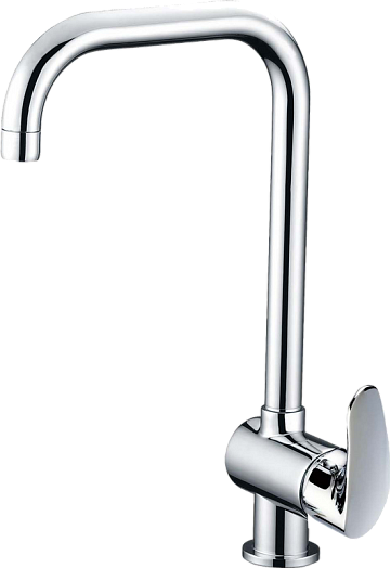 Смеситель для кухни Clever Bahama Xtreme 98913