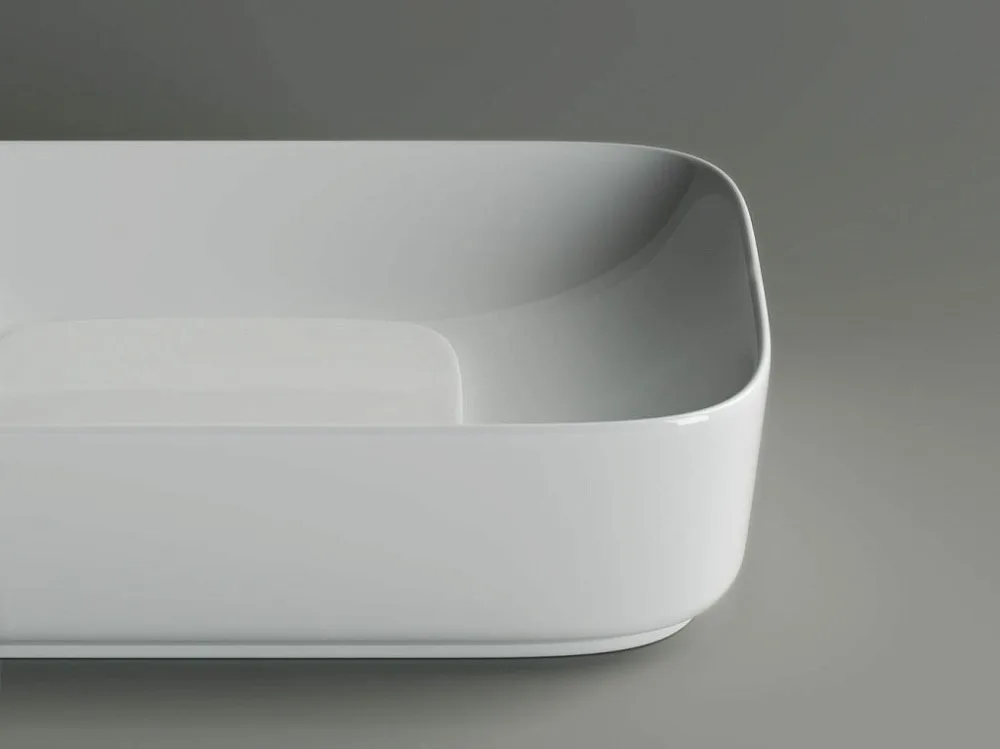 Накладная раковина Ceramicanova Element CN5021 Sancos — официальный сайт