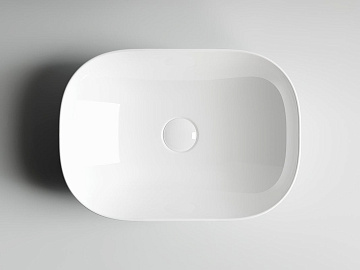 Накладная раковина Ceramicanova Element CN6009