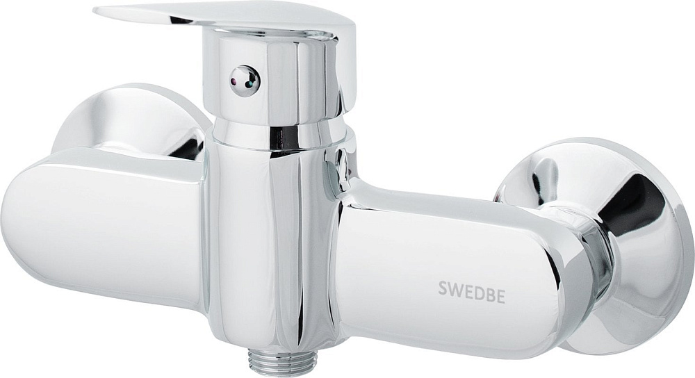 Смеситель для душа Swedbe Ares 1920