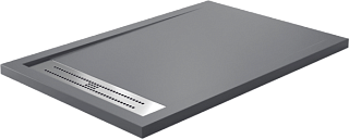 Поддон для душа Wasserkraft Wiese 84T06 120x80