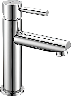 Смеситель для раковины Wasserkraft Main 4104