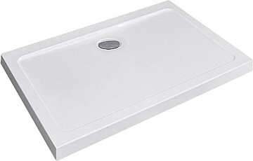 Поддон для душа Radaway Doros D 90x120 с сифоном
