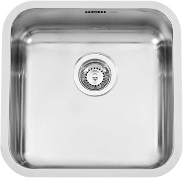 Мойка кухонная Reginox IB U LUX 40x40
