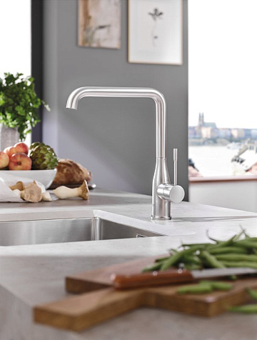 Смеситель для кухни Grohe Essence 30269DC0