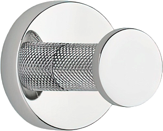 Крючок Boheme Uno 10976-CR chrome