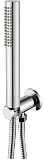 Душевой гарнитур Allen Brau Priority 5.31019-00, хром