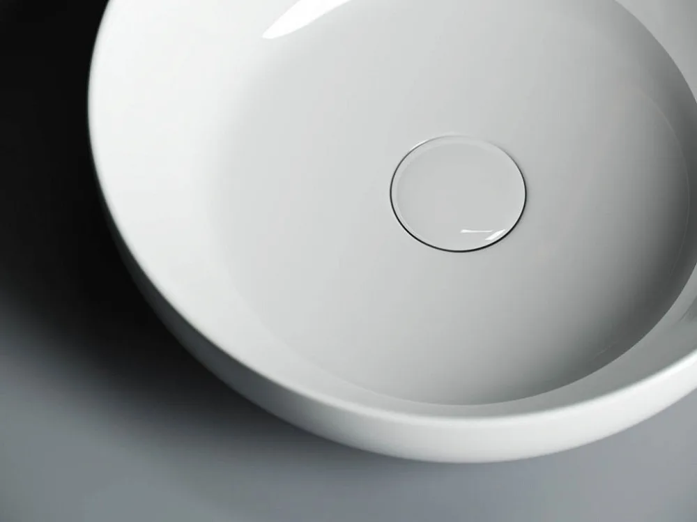 Накладная раковина Ceramicanova Element CN6020 Sancos — официальный сайт