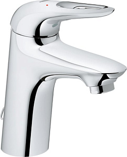 Смеситель для раковины Grohe Eurostyle New 33557003