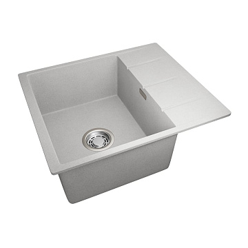Мойка кухонная Emar Quartz EMQ-1580.Q Барит