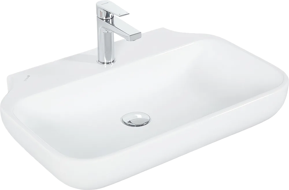 Раковина Creavit Free FE065 Sancos — официальный сайт