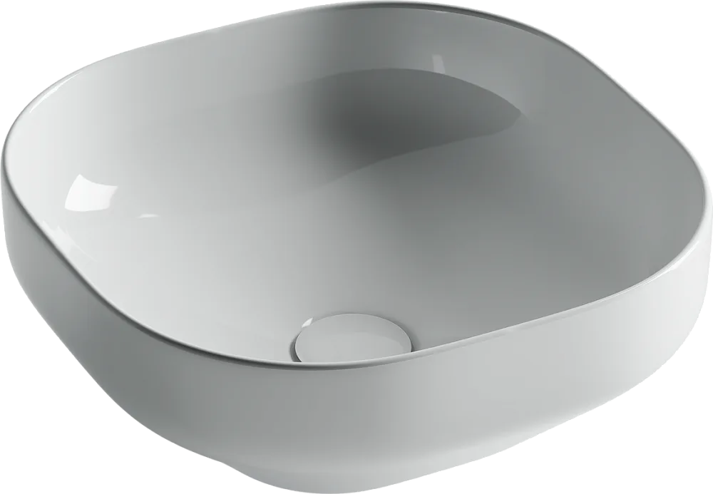 Накладная раковина Ceramicanova Element CN5032 Sancos — официальный сайт