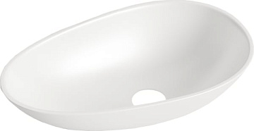 Накладная раковина Salini Paola 1101101G