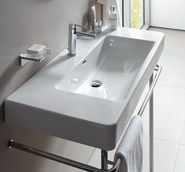 Раковина Laufen Pro S 8.1396.6.000.104.1 105 см