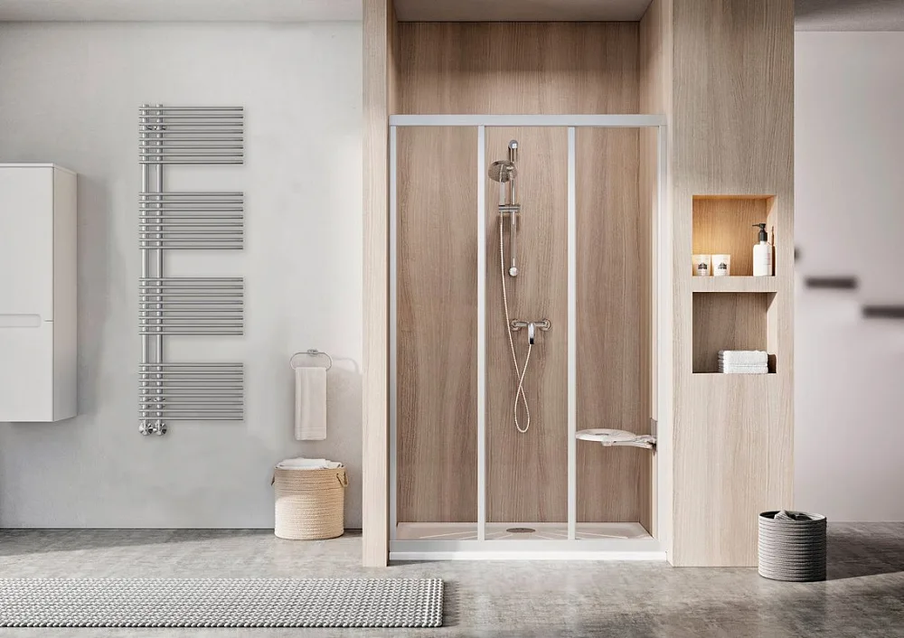 Полотенцесушитель водяной Ravak Style 516x160 Sancos — официальный сайт