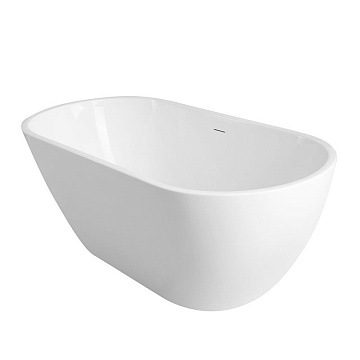Акриловая ванна отдельностоящая ARTMAX AM-LATINA-1600-730