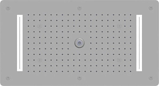 Верхний душ RGW Shower Panels SP-72