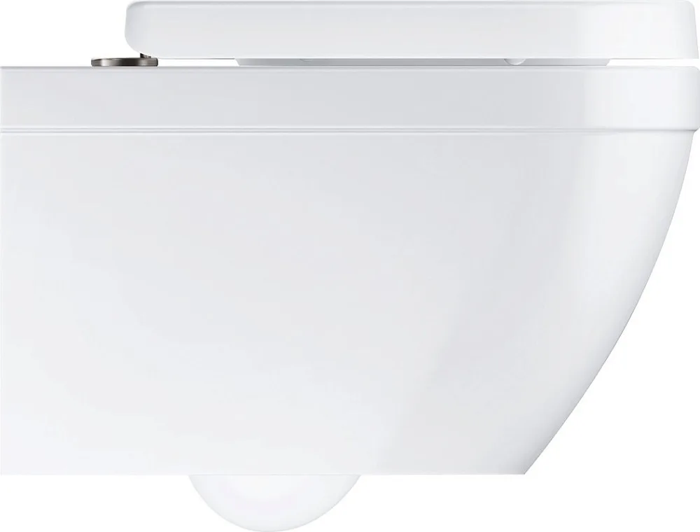 Унитаз подвесной Grohe Euro Ceramic 3932800H Sancos — официальный сайт