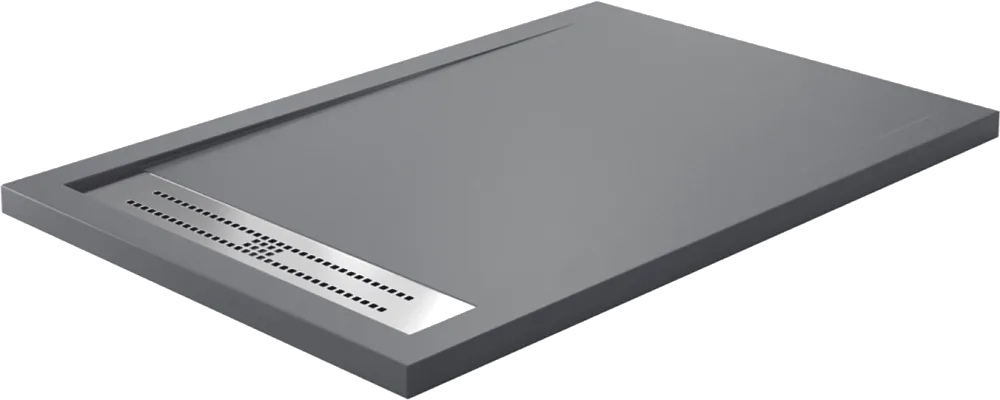 Поддон для душа Wasserkraft Wiese 84T36 140x90 Sancos — официальный сайт