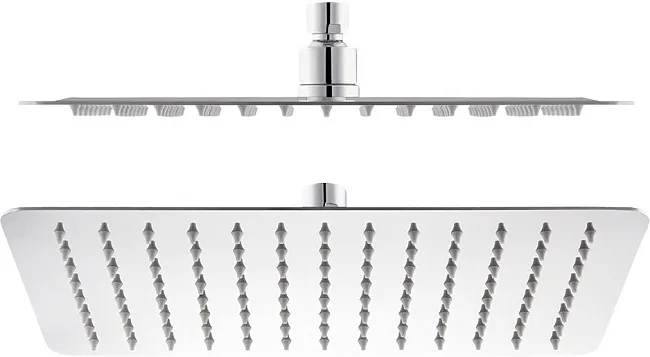 Верхний душ RGW Shower Panels SP-82-25 Sancos — Оригинал