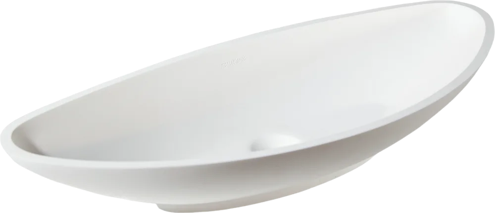 Накладная раковина Montebianco Migliore Gondola Sancos — официальный сайт