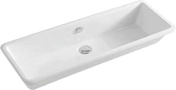 Раковина ArtCeram Gea 90